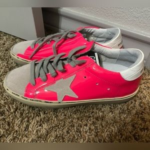 NWOT Golden Goose Dupes